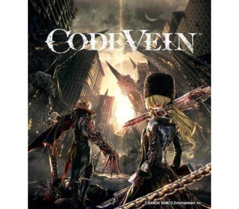 Code Vein