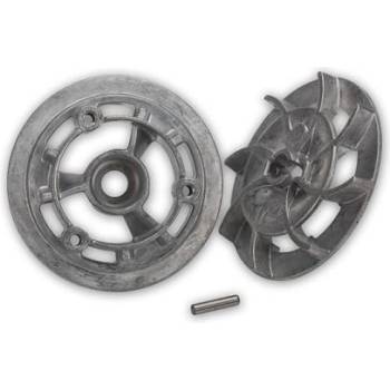 Traxxas диск съединител без облицовка: X-Maxx