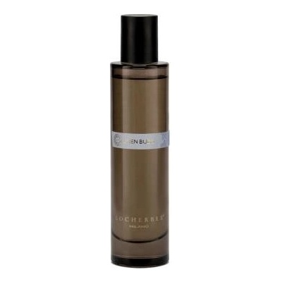 Locherber Milano Bytový parfém ve spreji LINEN BUDS Skyline 100 ml