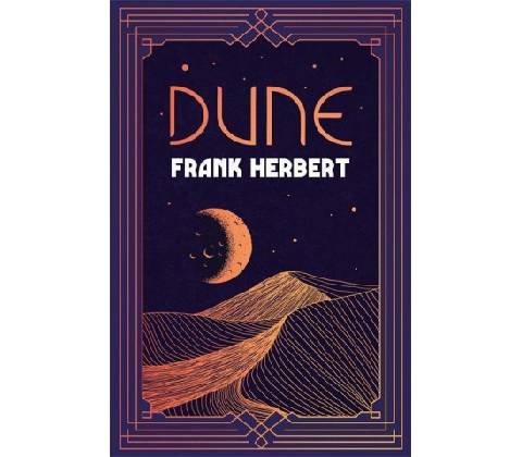 Frank Herbert - Dune