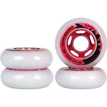 Undercover Apex Takeshi Yasutoko 68mm 88A 4ks