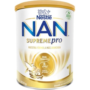 Nestle NAN Supreme Pro 1 - 800 г
