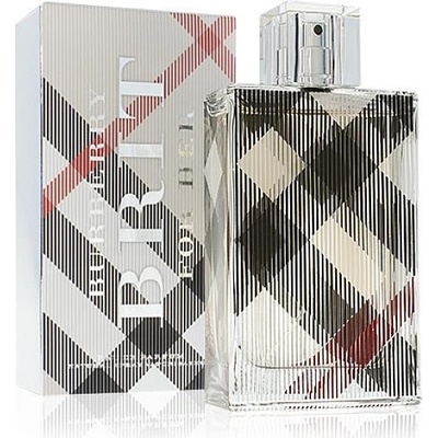 Burberry Brit parfémovaná voda dámská 50 ml