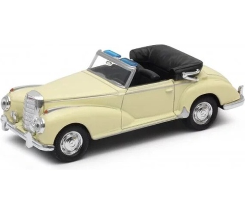 Welly Oldtimer 1:34-39