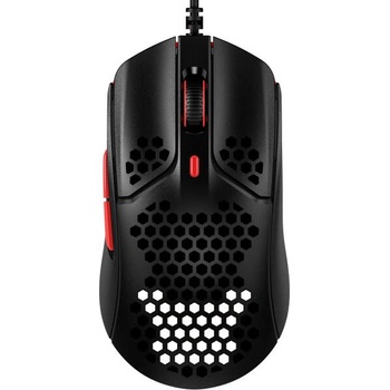 Image 1 of HP Pulsefire Haste MSH1-A-RD/G (4P5E3AA)