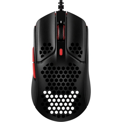 HP Pulsefire Haste MSH1-A-RD/G (4P5E3AA)