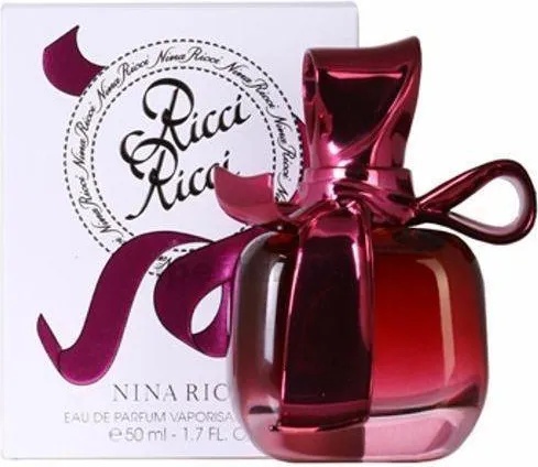 Nina Ricci Ricci Ricci EDP 50 ml