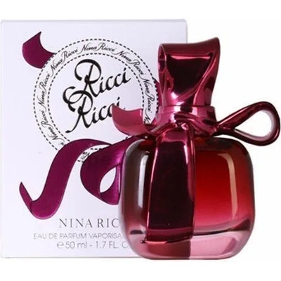 Nina Ricci Ricci Ricci 2009 EDP 50 ml