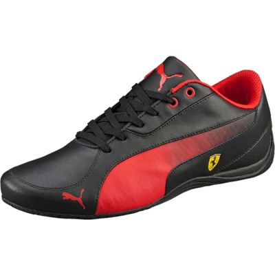 PUMA Маратонки PUMA Ferrari Drift Cat 5 черни