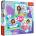 Trefl - Puzzle 3v1 Dollhouse: Gabby's activities - 1 - 39 piese