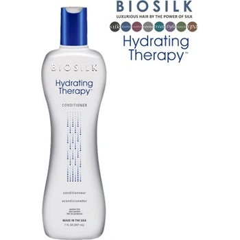 Biosilk Hydrating Therapy Conditioner 355 ml
