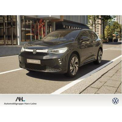 Volkswagen ID.4 GTX 4Motion 250 kW