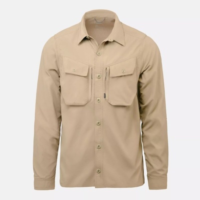 Helikon-Tex košile Canopy Jungle silver mink