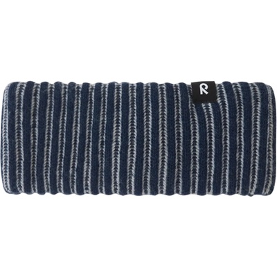 Detská čelenka Reima Korvilla navy