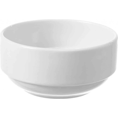 Fine Dine Bianco stohovateľná miska 120 mm