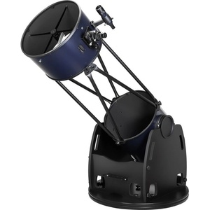 Levenhuk Добсънов телескоп Levenhuk New Skyline PRO 16" (400/1830) Retractable