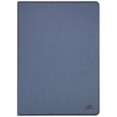 RIVACASE 3147 Malpensa Tablet Case 9, 7-10 "5" Dark Blue, Аксесоар за таблетен компютър (3147 DARK BLUE) (3147 DARK BLUE)
