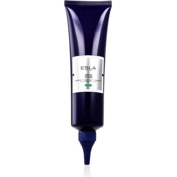 ESLA Italy Detox Scrub Pre-Shampoo 150 ml скраб за коса преди измиване унисекс