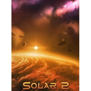 Murudai Solar 2 (PC)
