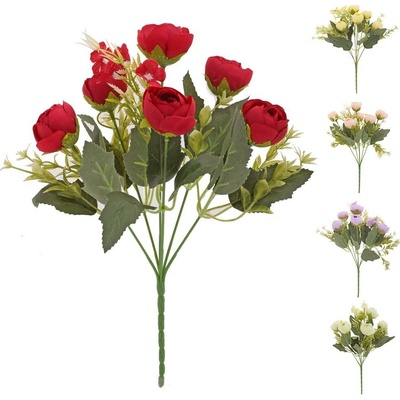 KYTICA RANUNCULUS x6 29CM MIX/6F