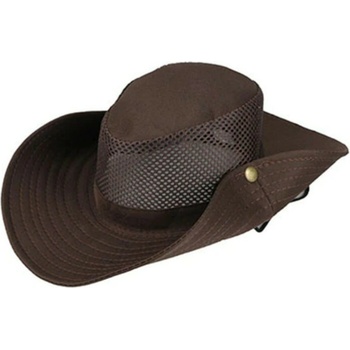 Amparo Miranda Adventure AK656 hnedá