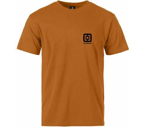 Triko Mini Logo pumpkin