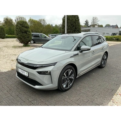 Skoda Enyaq 150 kW