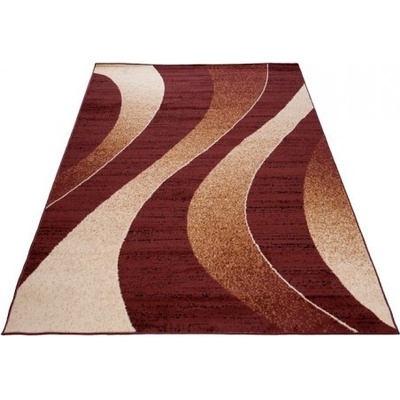 Nej-koberce Cheap K857A PP BGX hnědý