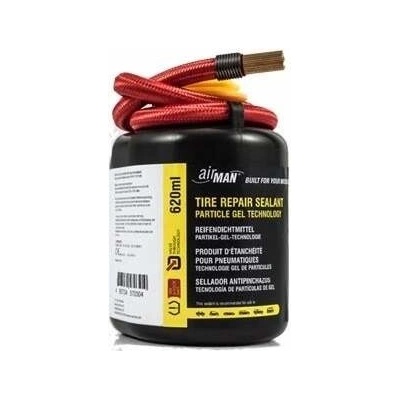 AIRMAN Náhradní náplň pro sadu ResQ Max 620ml