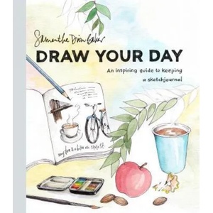 Draw Your Day (ISBN: 9780399581298)