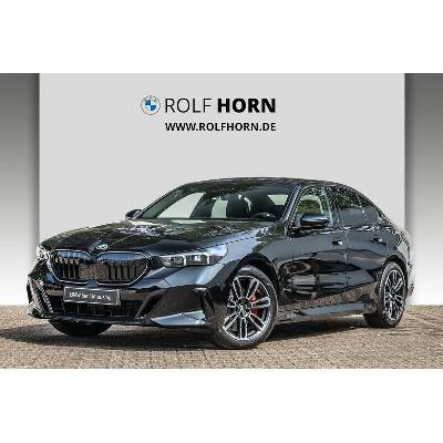 BMW 520d M Sport 145 kW