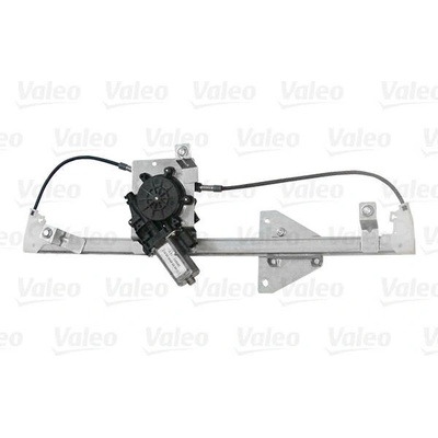 Mechanizmus zdvíhania okna VALEO 851190
