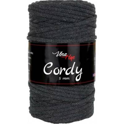 Příze Vlna Hep Cordy 5 mm 8236