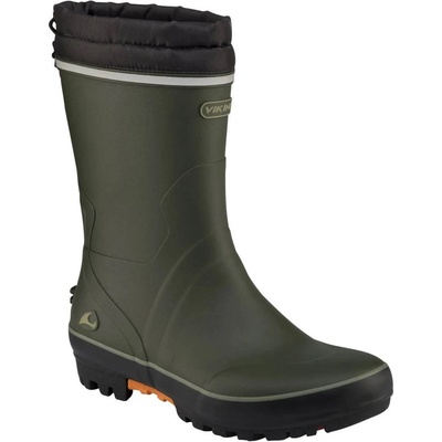 Viking Гумени ботуши Viking Terrain II Wellington boots - Green - размер 42 (EU) (031-0035-0117)
