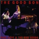 Cave Nick & Bad Seeds - Good Son LP
