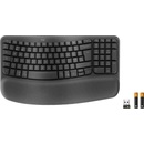 Image 1 of Logitech Wave Keys (920-012327)