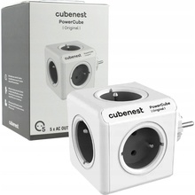 PowerCube Original 423651 sivý