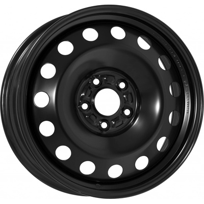 Alcar Stahlrad 9012 7x17 5x114,3 ET50