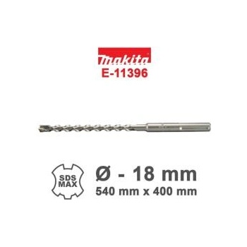 Image 1 of Makita E-11396