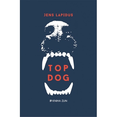 Top Dog - Jens Lapidus