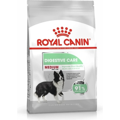 Royal Canin Medium Digestive Care 3 kg