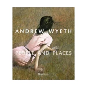 Andrew Wyeth (ISBN: 9780847859085)