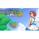 Ara Fell