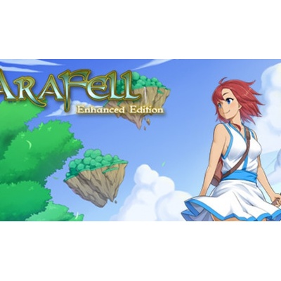 Ara Fell