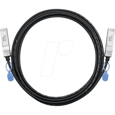 Zyxel DAC10G-3M-ZZ0103F 10G (SFP+) direct attach, 3m
