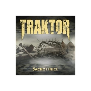 TRAKTOR - SACHOFFNICE CD