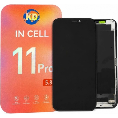 LCD Displej + Dotyková deska Apple iPhone 11 Pro