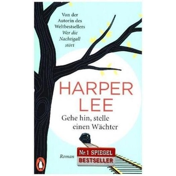 Lee, Harper