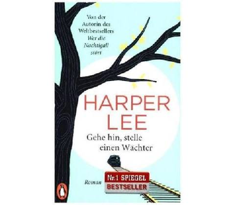 Lee, Harper