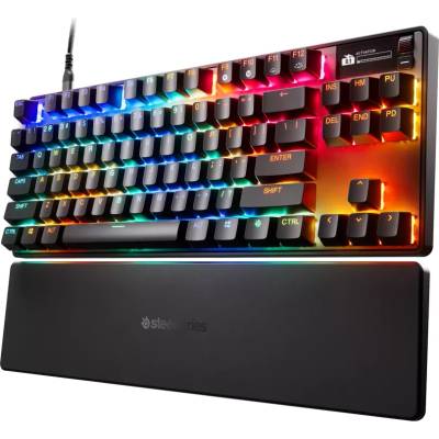 SteelSeries Apex Pro TKL Gen 3 OmniPoint RGB (64740)